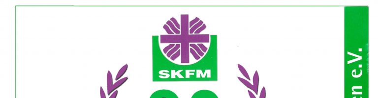 Jubiläum: 30 Jahre SKFM-Kleiderkammer
