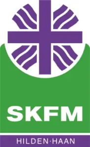 SKFM Hilden-Haan e.V. Logo
