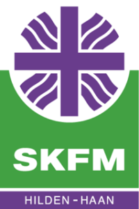 Logo des SKFM Hilden-Haan e.V.